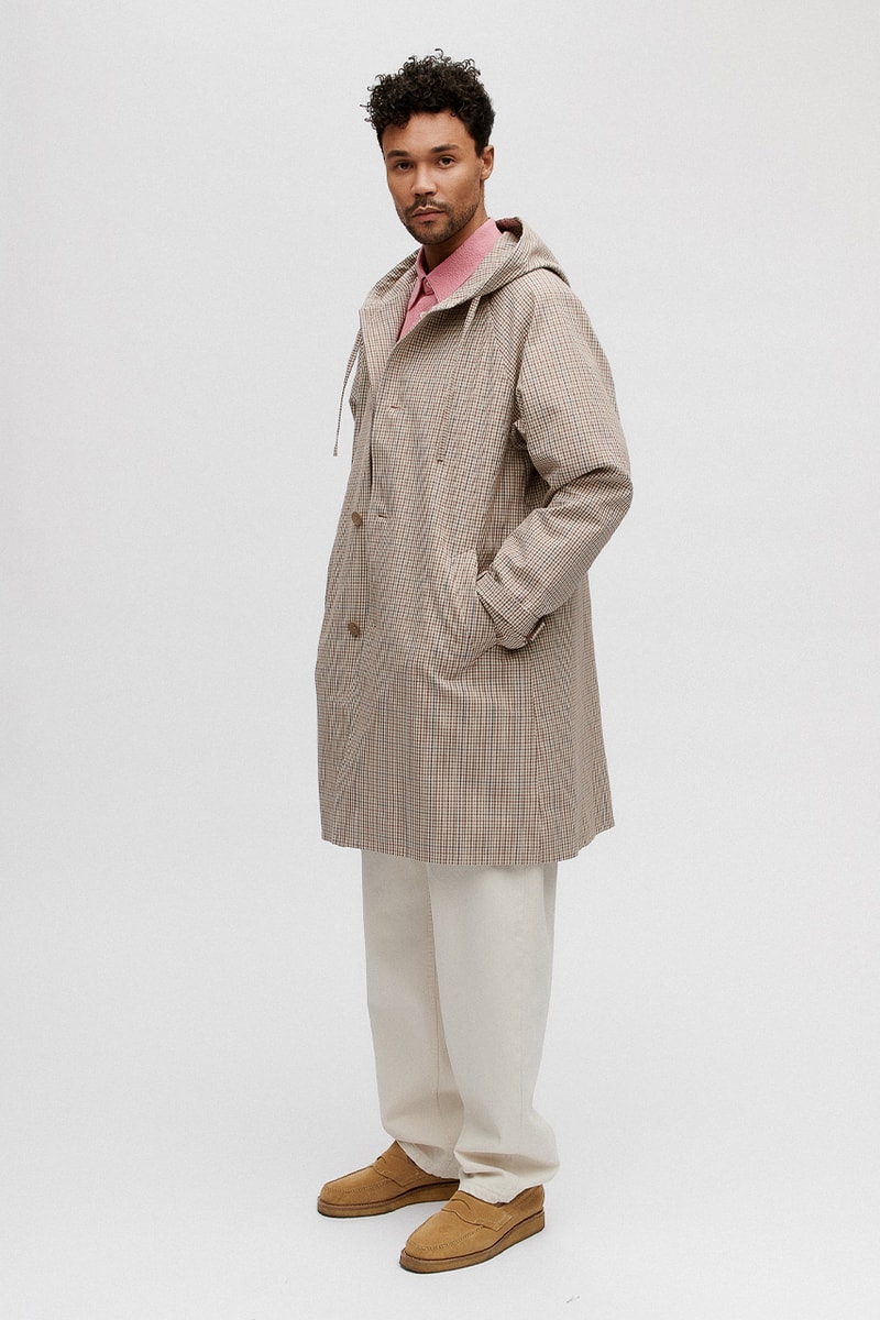A Kind of Guise AKOG Postcards from everywhere spring summer 2021 SS21 collection release