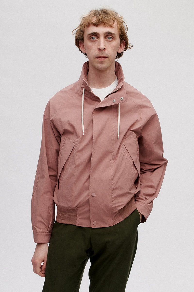 A Kind of Guise AKOG Postcards from everywhere spring summer 2021 SS21 collection release
