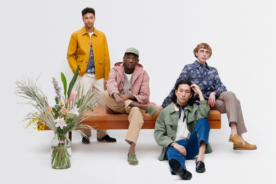 A Kind of Guise Puts Product Before Hype | Hypebeast