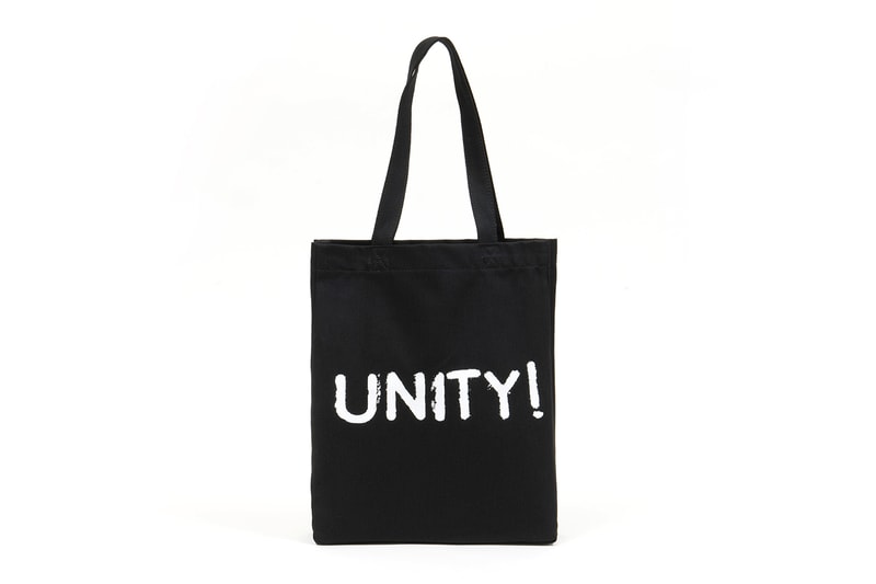 A.P.C. Brain Dead Luminous Sound fund Tote Bag collab release Info The Roots of Music new orleans 