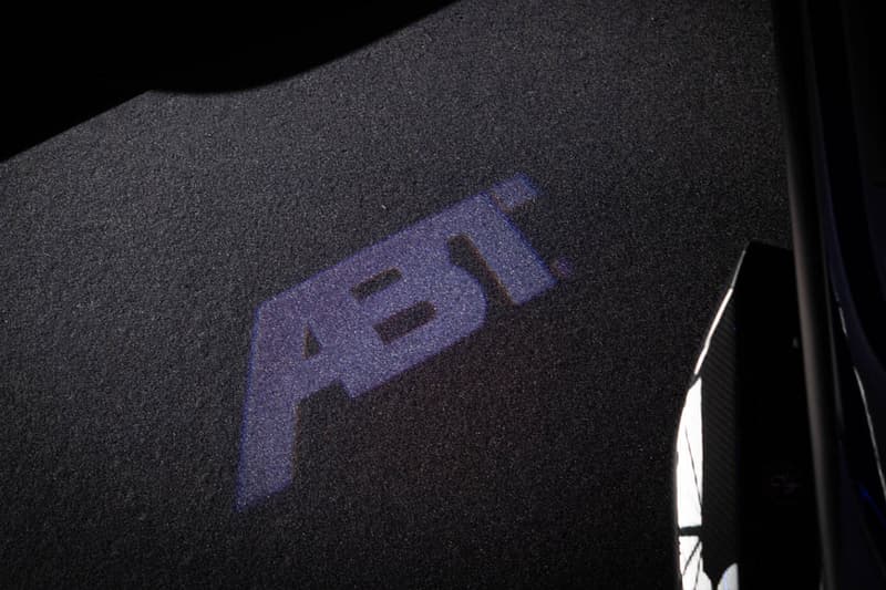 ABT Sportsline Audi RSQ8-R Q8 Supercar SUV Sportscar 740 HP 920 NM Torque Power Speed Luxury Performance Tuned German Carbon Fiber Aerodynamic Wide Body Kit
