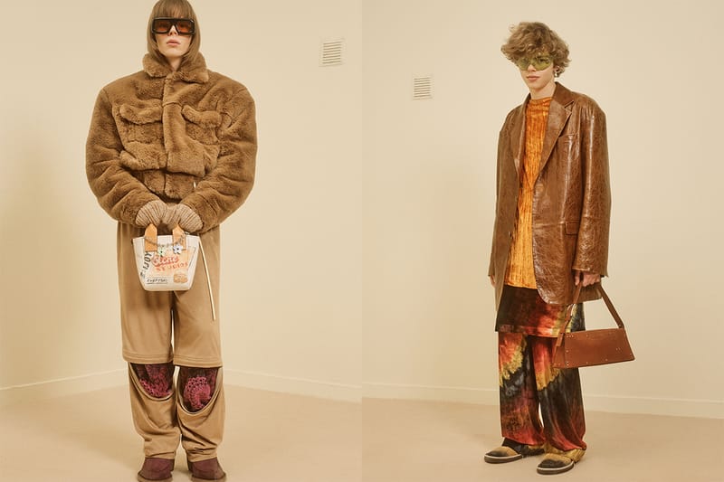 This Is Acne Studios, But Not As You Know It