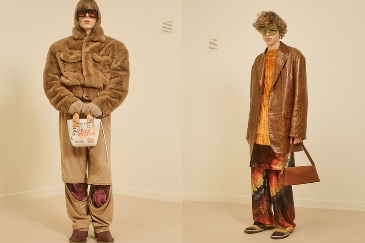 This Is Acne Studios, But Not As You Know It