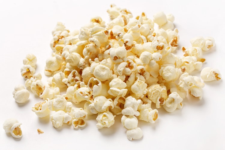 Act II Is Releasing Mac & Cheese Flavored Microwavable Popcorn