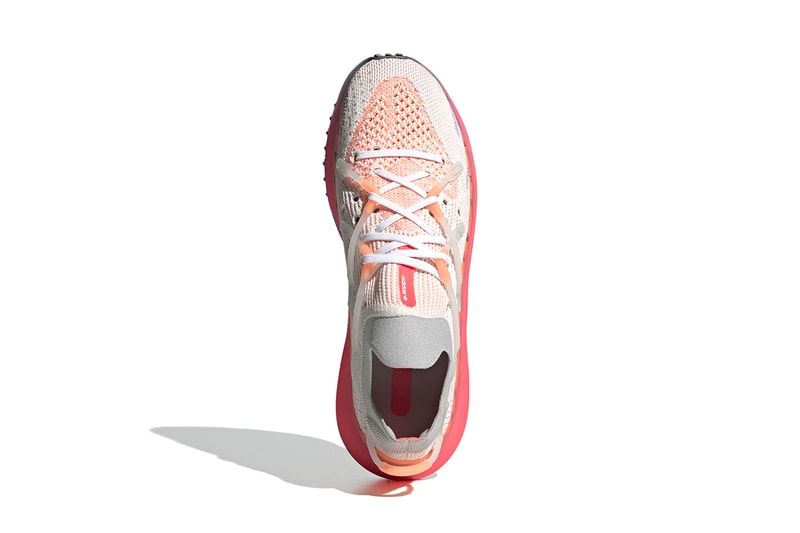 adidas 4d fusio chalk white core black light purple FZ3894 release date info store list price buying guide 