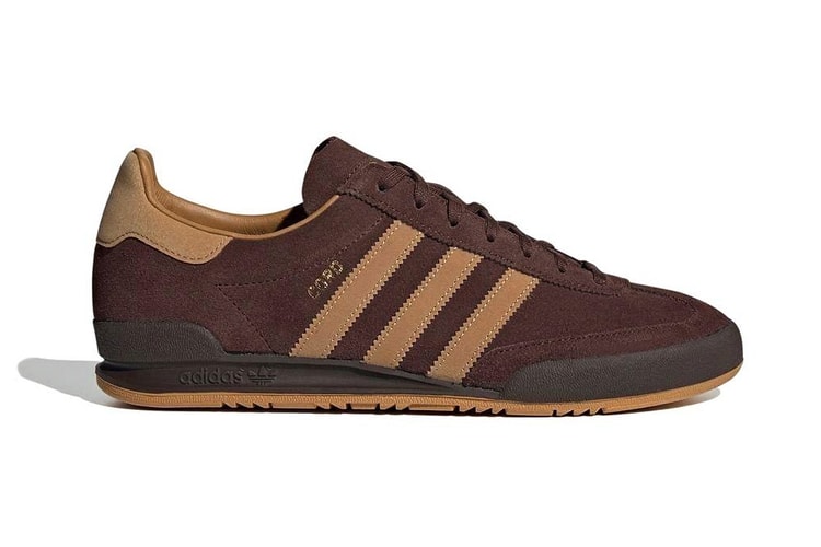 The adidas Cord Is the Perfect Shoe to Wear With Corduroy Trousers