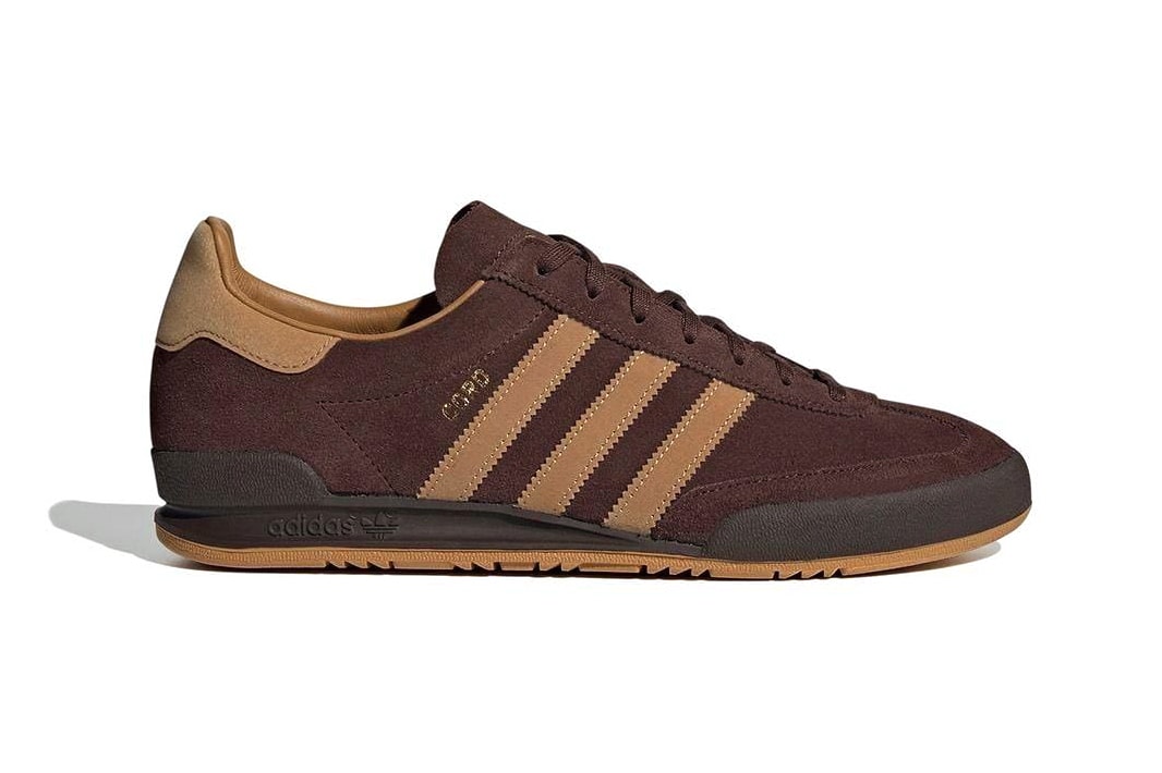 adidas originals cord corduroy pants auburn mesa brown h67630 official release date info photos price store list buying guide