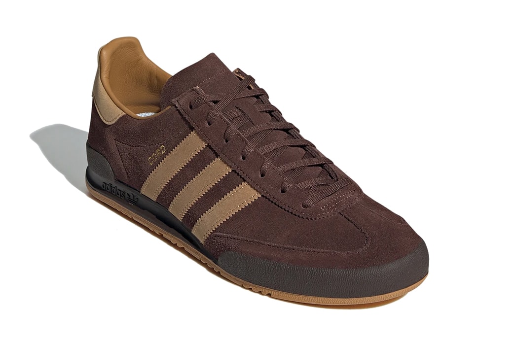 adidas originals cord corduroy pants auburn mesa brown h67630 official release date info photos price store list buying guide