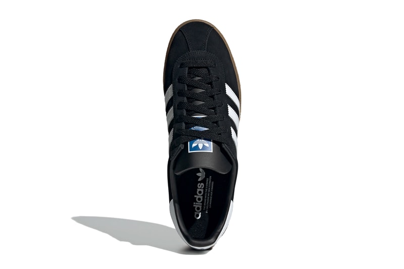 adidas originals munchen core black scarlet gold white metallic gum fx5664 fx5665 official release date info photos price store list buying guide