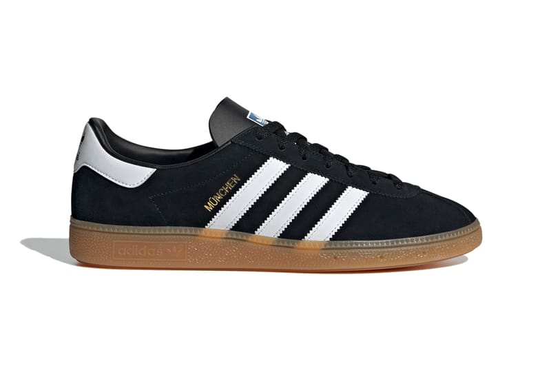 adidas munchen gold