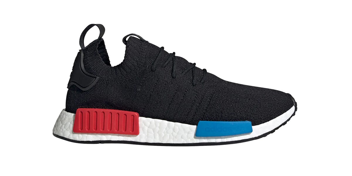 adidas nmd 2016 release