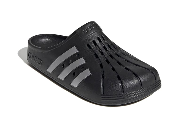 hype adidas slides