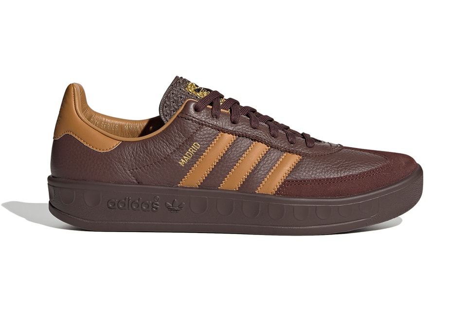 Adidas originals madrid store Clearance