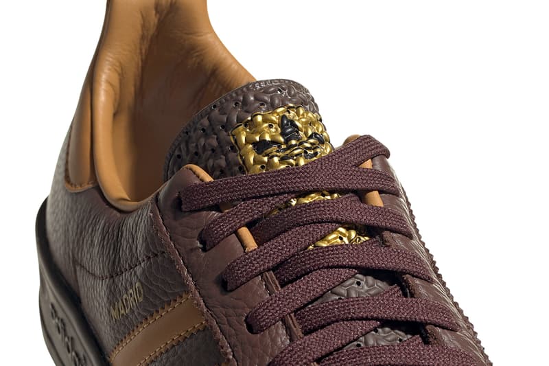 adidas originals city series madrid release details information brown mesa auburn buy cop purchase