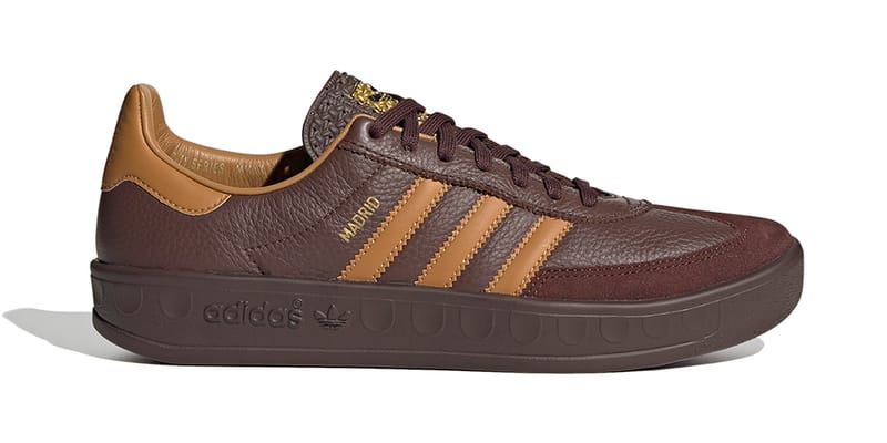 adidas originals madrid trainers