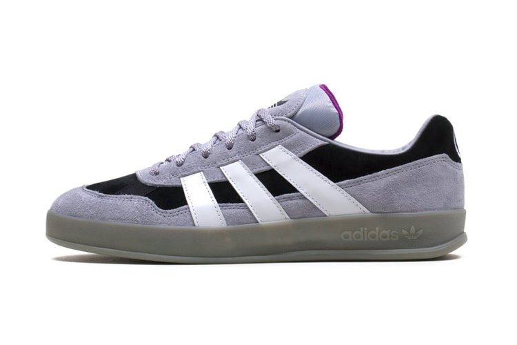 adidas Reunites With Mark Gonzales For Latest Aloha Super