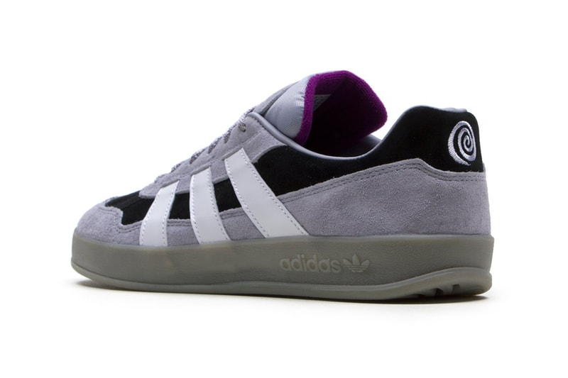 adidas skateboarding sneakers footwear trainers mark gonzales gonz artist skateboard thrasher supreme originals trefoil classic