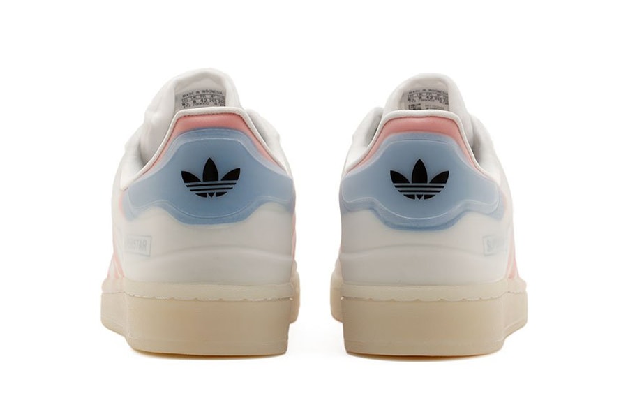 adidas originals superstar futureshell white red blue fx5544 official release date info photos price store list buying guide 