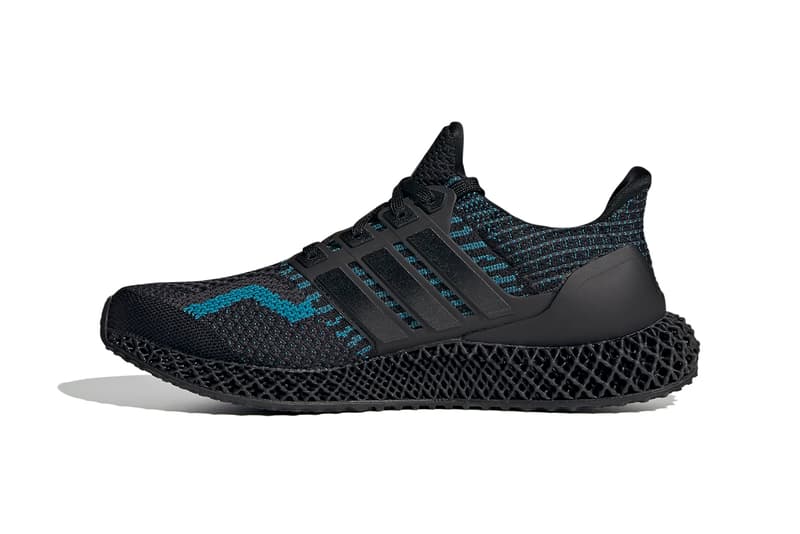 adidas ultra4d core black blue pink G58162 release date info store list buying guide photos price