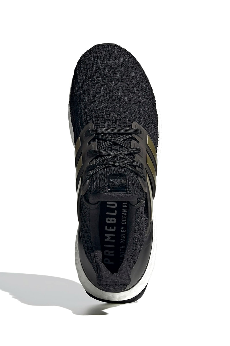 adidas ultraboost 4.0 dna black white gold running sneakers footwear fashion continental rubber tire cars manufacturer 