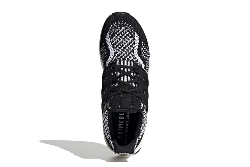 adidas running originals ultraboost dna 5 0 core black cloud white FY9348 official release date info photos price store list buying guide