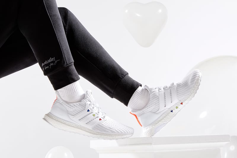 swarovski ultraboost