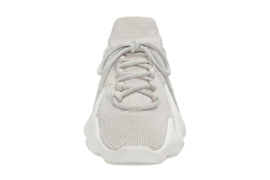 kanye west adidas yeezy 450 cloud white h68038 official release date info photos price store list buying guide