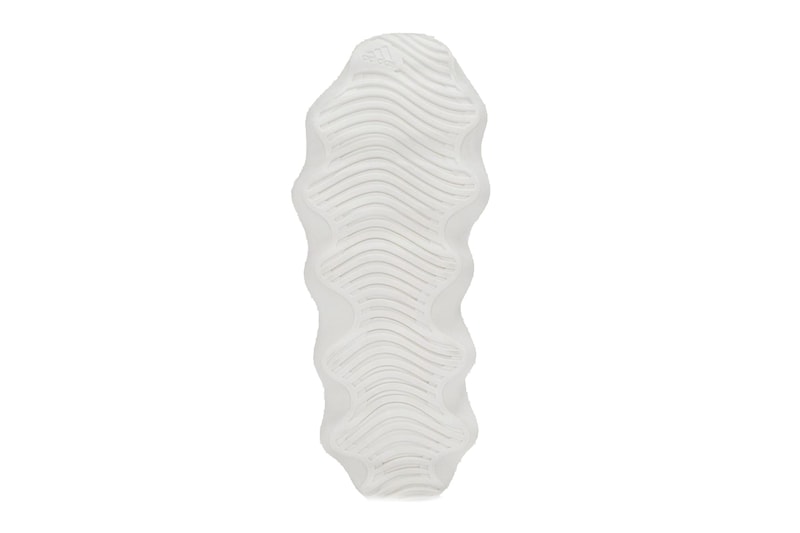 kanye west adidas yeezy 450 cloud white h68038 official release date info photos price store list buying guide