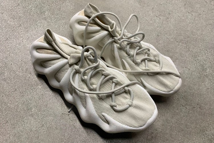The adidas Yeezy 450 Is Expected to Release in March