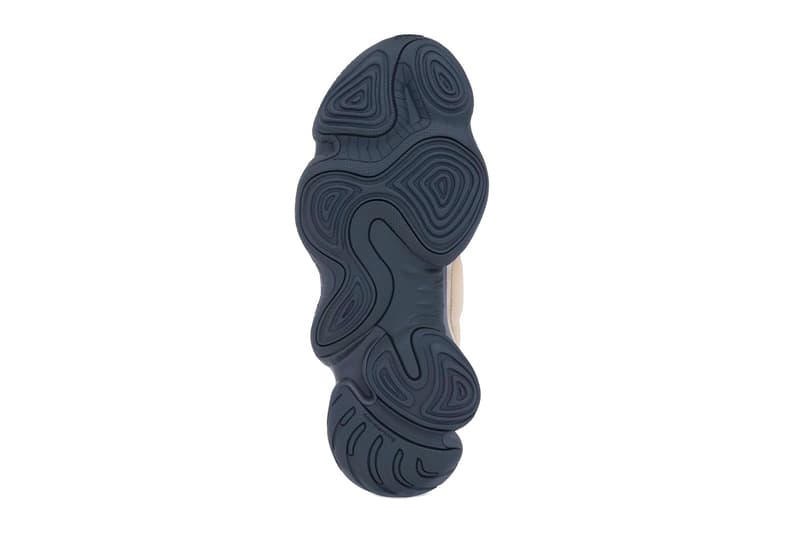 adidas YEEZY 500 High Shale Warm Official Look Release Info GZ7074 Buy Price Date