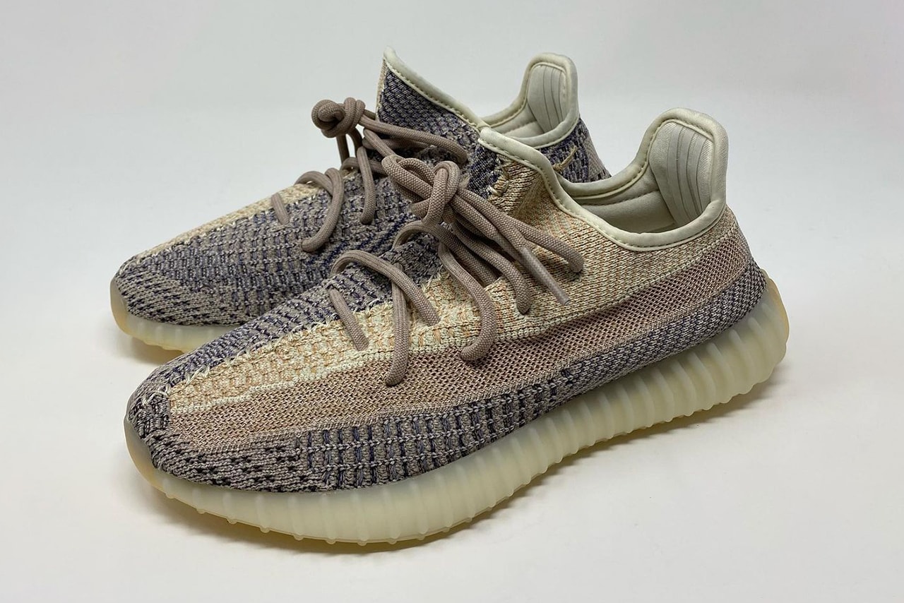 adidas yeezy boost 350 v2 ash pearl release info date store list photos kanye west price 