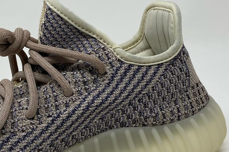 adidas Yeezy Boost 350 v2 Ash Pearl Release Info | Hypebeast adidas Yeezy Boost 350 v2 Ash Pearl Release Info | Hypebeast
