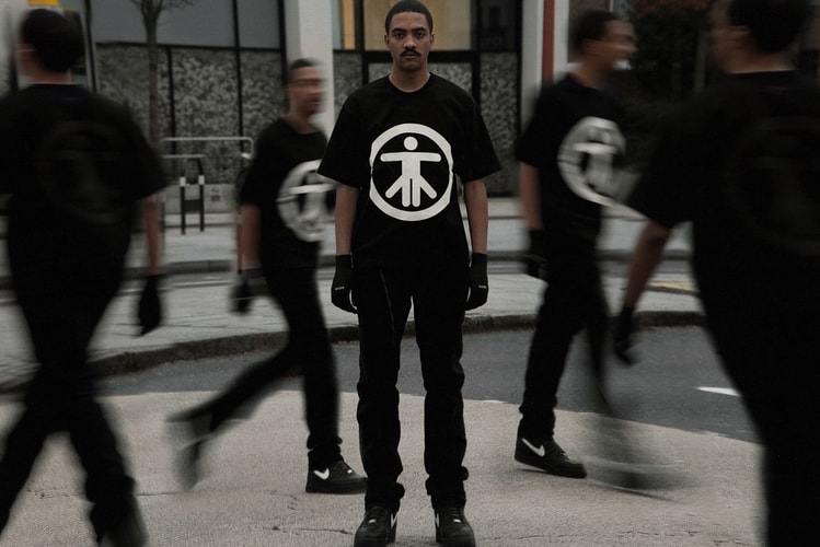 AELIZA Launches Mission Statement With "Individual Symbol" T-Shirts