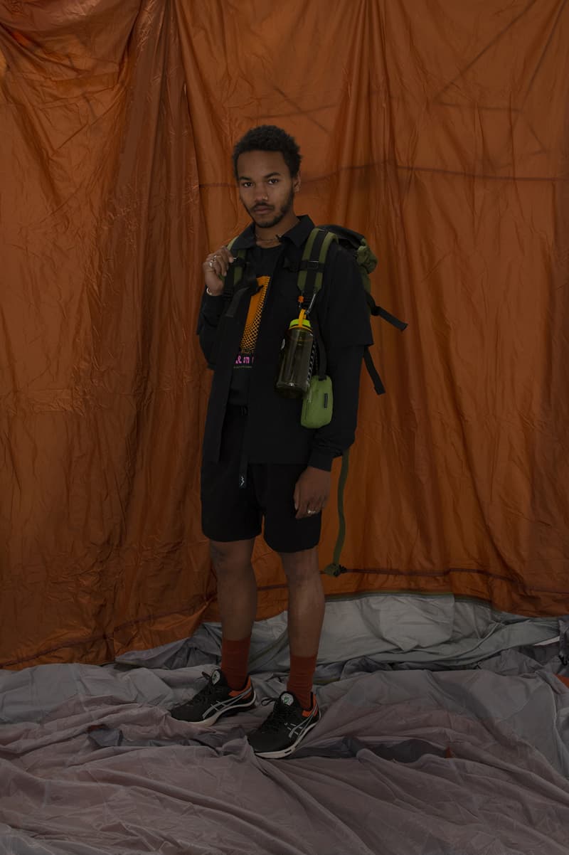 Afield Out Spring 2021 Collection Lookbook ss21 summer release date info brand website