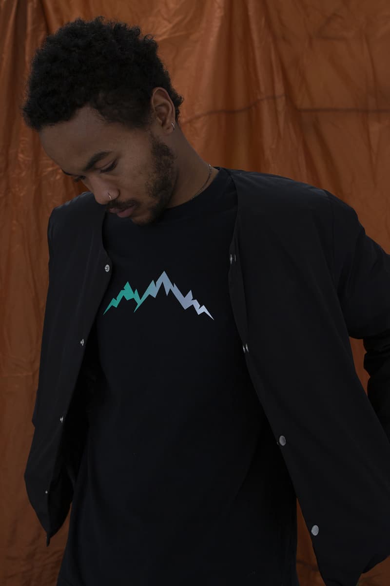 Afield Out Spring 2021 Collection Lookbook ss21 summer release date info brand website