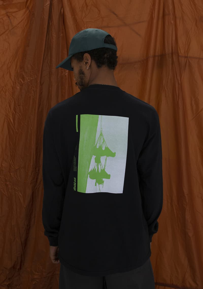 Afield Out Spring 2021 Collection Lookbook ss21 summer release date info brand website