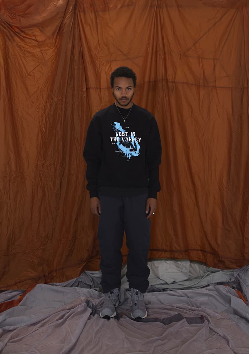 Afield Out Spring 2021 Collection Lookbook ss21 summer release date info brand website
