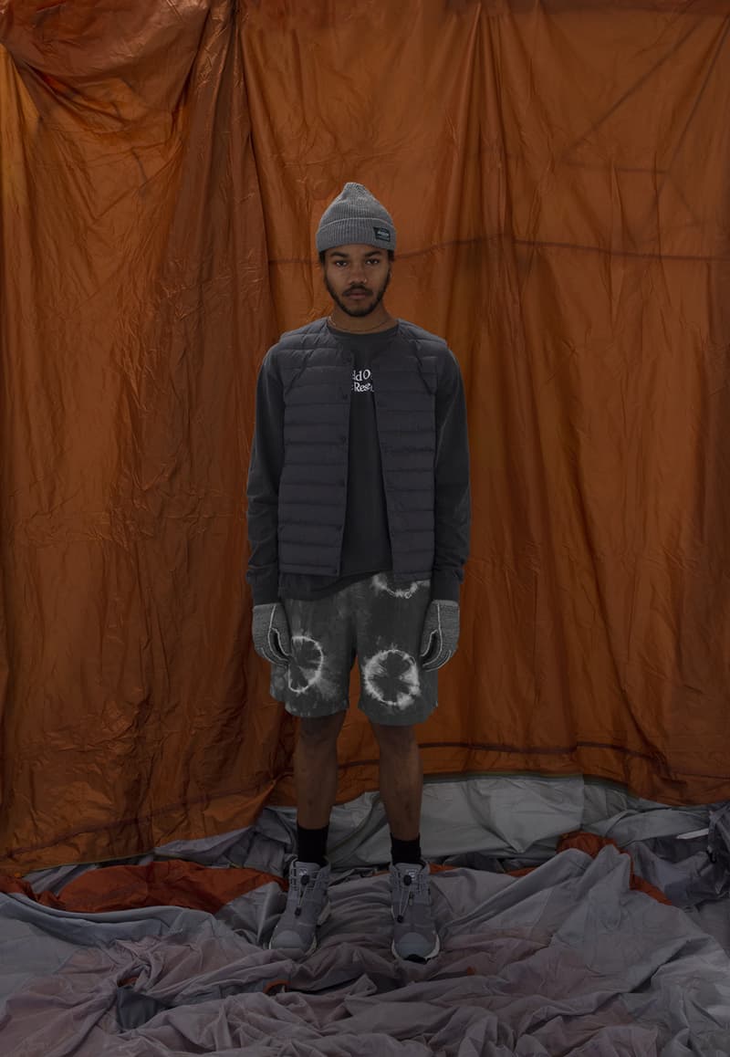 Afield Out Spring 2021 Collection Lookbook ss21 summer release date info brand website