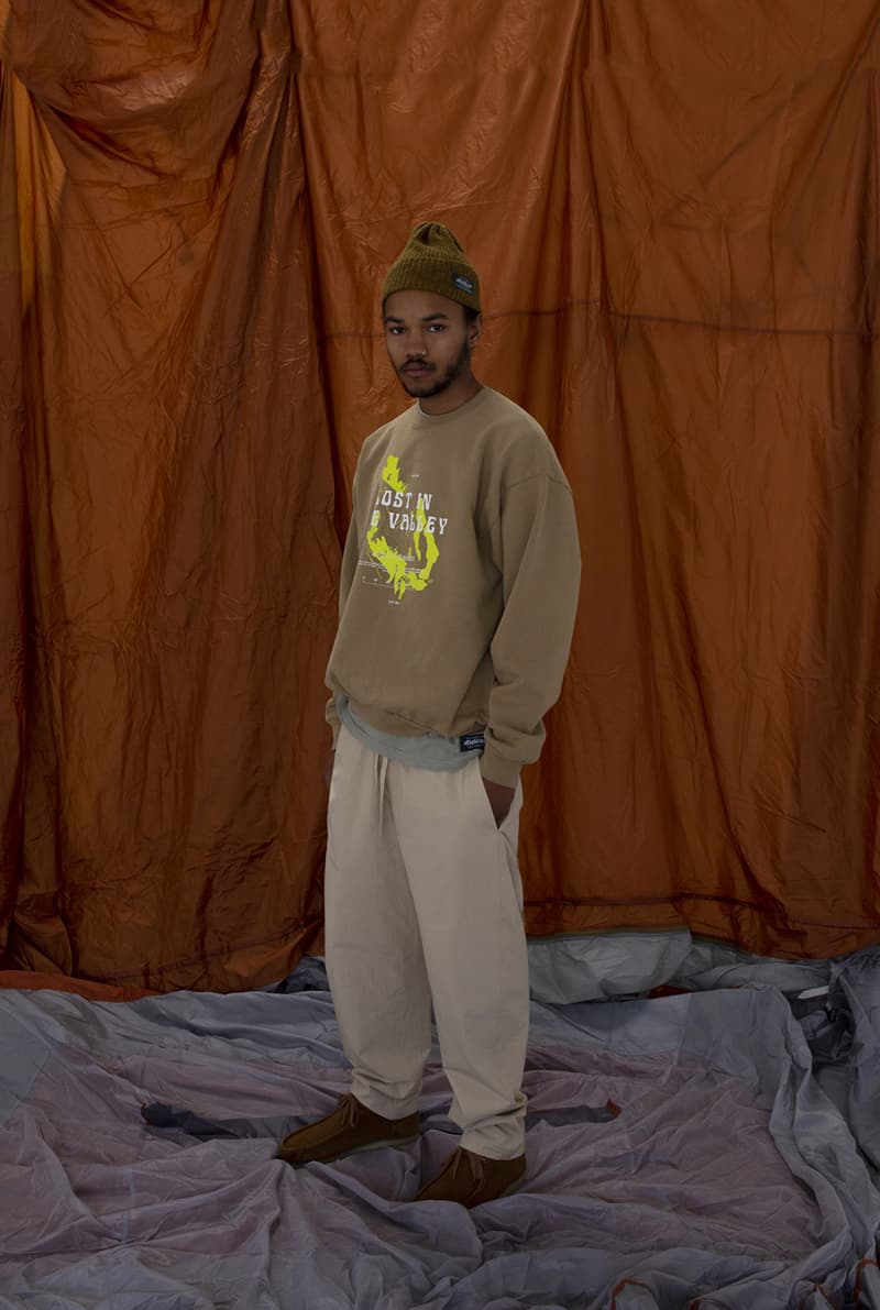 Afield Out Spring 2021 Collection Lookbook ss21 summer release date info brand website