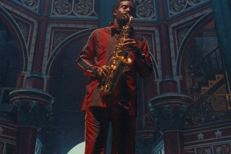 Ahluwalia Enlists Musician Cktrl for FW21 Short-Film