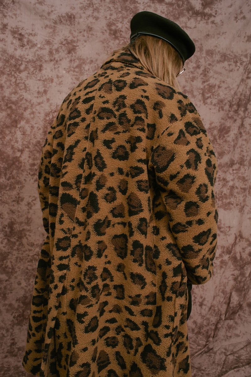 AïE Fall/Winter 2021 Collection Lookbook nepenthes ny new york fw21 menswear