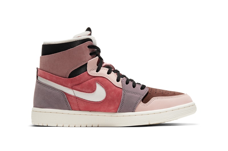 air jordan 1 high zoom cmft canyon rust sail purple smoke CT0979 602 release date info store list buying guide photos price 