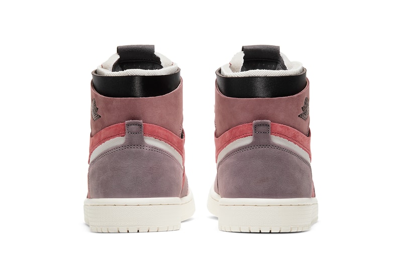 air jordan 1 high zoom cmft canyon rust sail purple smoke CT0979 602 release date info store list buying guide photos price 