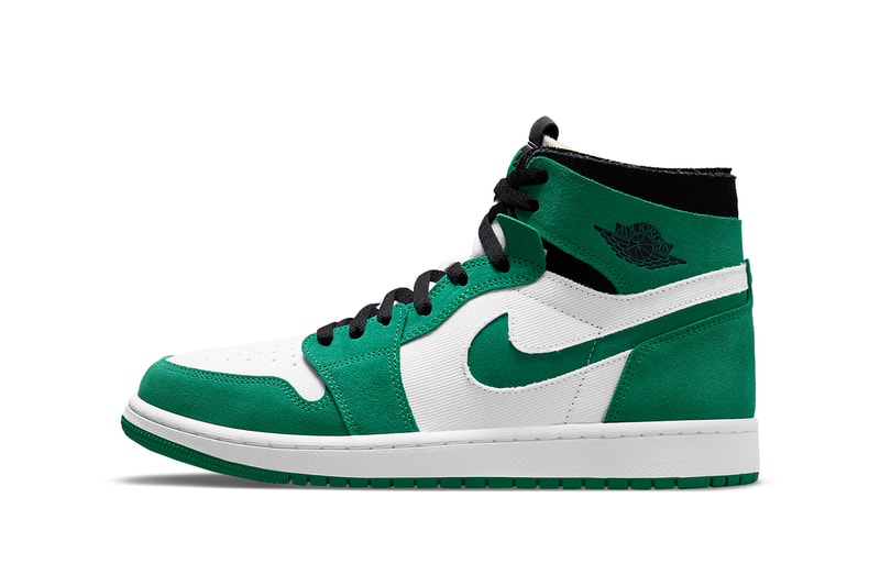 air jordan 1 high zoom cmft stadium green CT0978 300 release info store list buying guide photos date