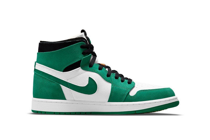 air jordan 1 high zoom cmft stadium green CT0978 300 release info store list buying guide photos date
