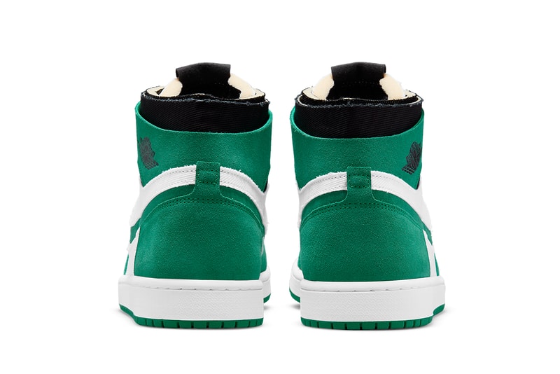 air jordan 1 high zoom cmft stadium green CT0978 300 release info store list buying guide photos date