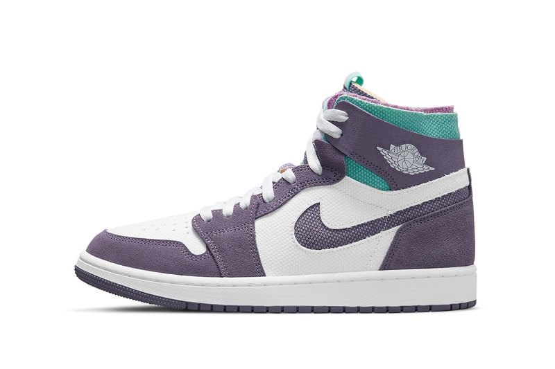 air jordan 1 high zoom cmft tropical twist CT0978 150 release info store list buying guide photos price