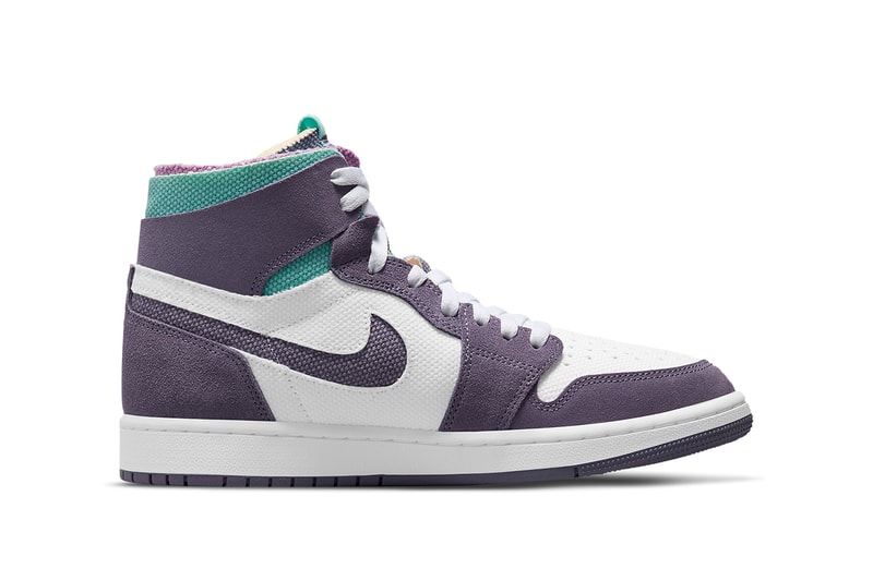 air jordan 1 high zoom cmft tropical twist CT0978 150 release info store list buying guide photos price