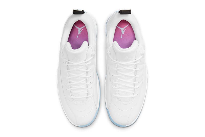 air jordan 12 low easter DB0733 190 release info date store list buying guide photos price
