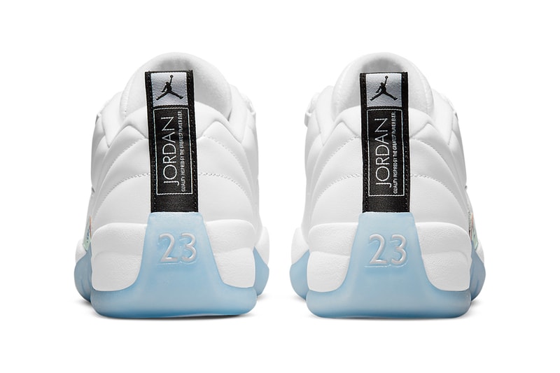 air jordan 12 low easter DB0733 190 release info date store list buying guide photos price